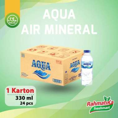 Aqua Air Mineral