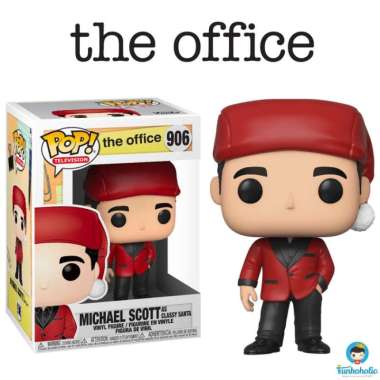 Jual Funko Pop Santa Original Harga 