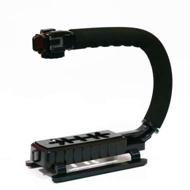 Camera Stabilizer Hand Grip SY-01 black