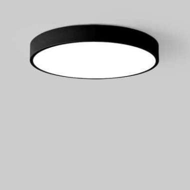 Lampu Led Plafon Langit Rumah Lampu Bulat Elegan Ceiling Light