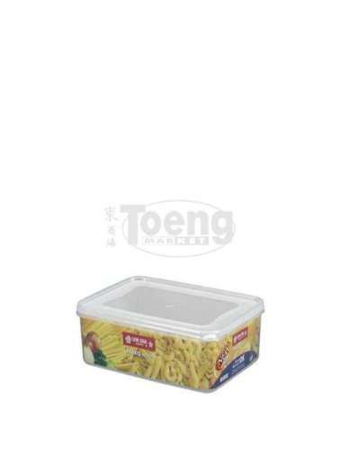 PRAXIS KEEPER 200 2000ML LS