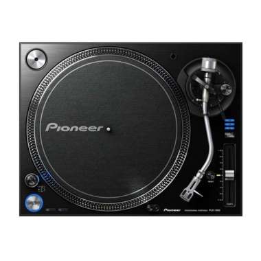 Pioneer PLX1000 - Professional Turntable