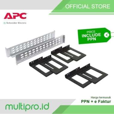 APC SRTRK2 Railkit UPS SRT5KXLI SRT6KXLI SRT8KXLI SRT10KXLI