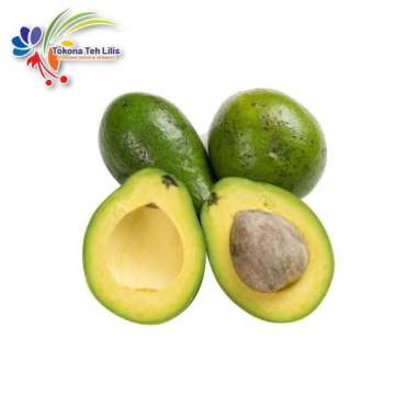 Buah Alpukat 1 Kg