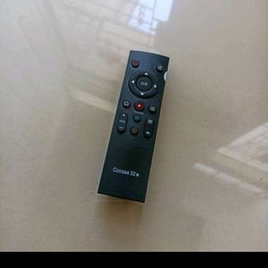 Remote Tv Coocaa Android Digital Smart Tv Coocaa 32 Smart