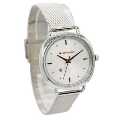 JAM TANGAN HUSH PUPPIES ORIGINAL HP.3873L.9522 JAM TANGAN WANITA HUSH PUPPIES 3873L 9522 JAM WANITA 