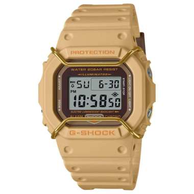 CASIO ORIGINAL - CASIO G-SHOCK DW-5600PT-5ADR - JAM TANGAN PRIA JAM PRIA NG - Resin G SHOCK GSHOCK C