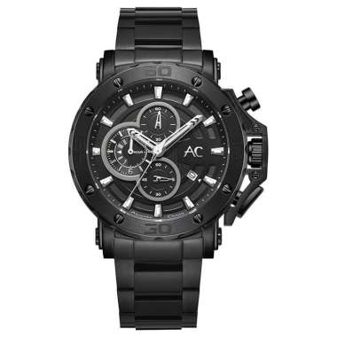 JAM TANGAN ALEXANDRE CHRISTIE PRIA ORIGINAL 9205 M2 AC9205M2 JAM TANGAN ALEXANDER CHRISTIE PRIA NG S