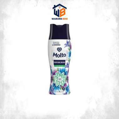Molto Perfume Beads Fresh Blossom - Perfume Booster 200g