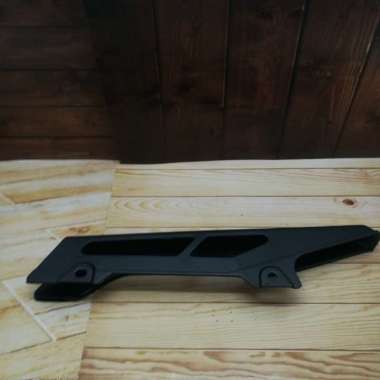 CMS TUTUP RANTAI YAMAHA JUPITER MX hitam
