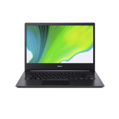 Acer Aspire 3 A314-22-R8JF [14"FHD/R3-3250/4G/256GB/W10+OHS] Black black