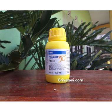 Insektisida Regent 50SC 100mL
