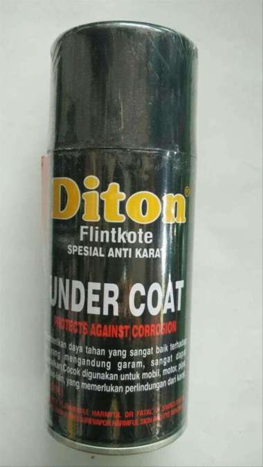 Diton Flinkote Anti Karat