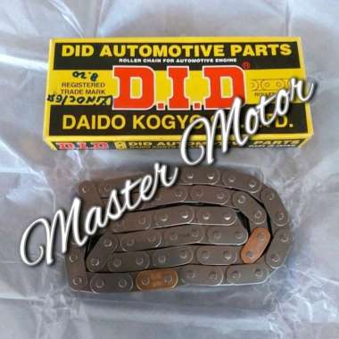 Timing Chain / Rantai Keteng Kijang 4K / 5K / 7K DID Jepang
