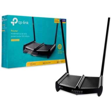 Tplink Router 3 Antena - Harga Terbaru Januari 2021 | Blibli