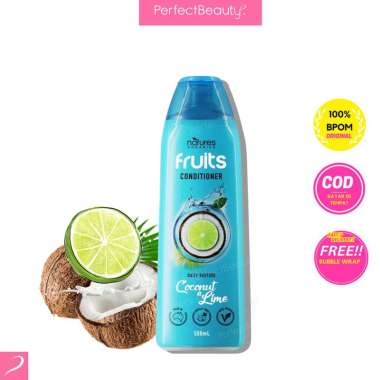 Organic Care Fruits Series (500ml) Coconut Conditioner