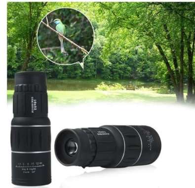 FALCO PREMIUM IMPORT / TEROPONG MONOCULAR