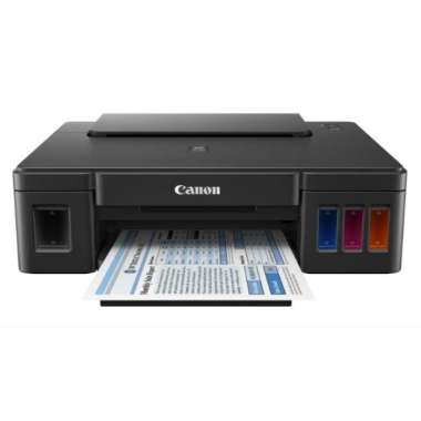 canon printer p1000