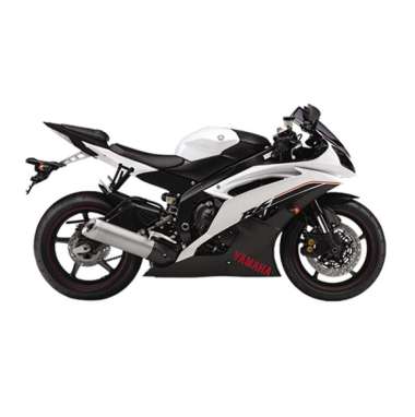 Jual Sepeda Motor Yamaha R6 Online Baru Harga Termurah November 2020 Blibli