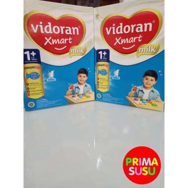 Vidoran Xmart 1+ 925 Gr Madu