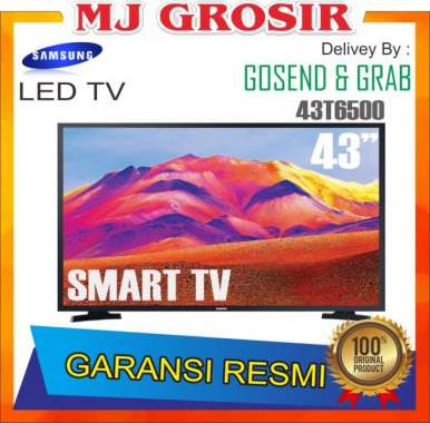 Samsung Smart Tv 43 Inch Harga Desember 2020 Blibli Com