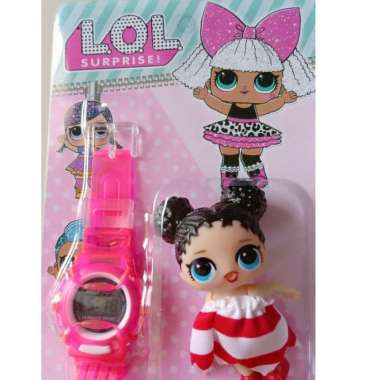Jual Boneka Lol Harga Desember 2020 Blibli