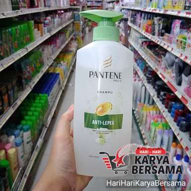 Pantene Shampoo