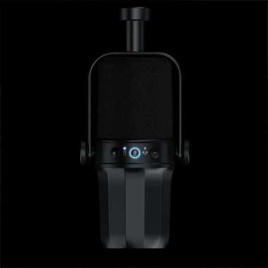 SECONDWAVE DYNAMIC MICROPHONE CARDIOID FOR XLR USB BROADCAST PODCAST