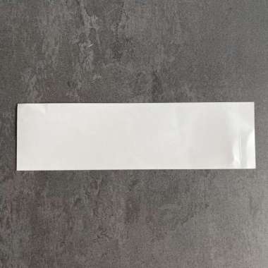 Supreme shop taboo sticker
