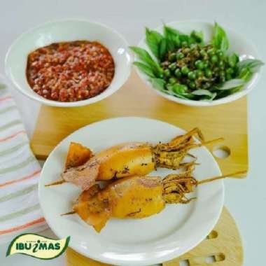 CUMI GORENG / BAKAR Bakar