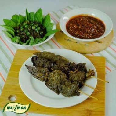 PARU SAPI GORENG Vacum