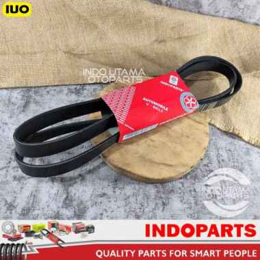 VBelt Fanbelt Avanza Veloz Rush Terios Vanbelt INDOPARTS 6PK1640