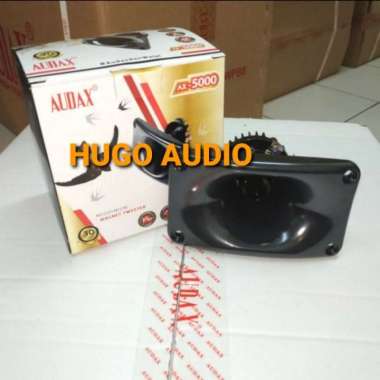 TWEETER AUDAX AX 5000 MAGNET Multivariasi Multicolor