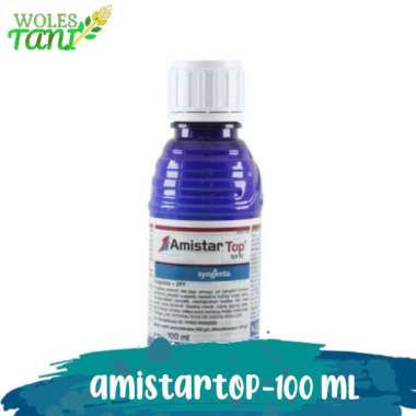 Amistartop 100 ml Fungisida Multicolor