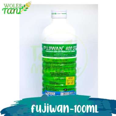 Fujiwan 100 ml Fungisida Multicolor