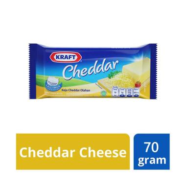 Kraft Cheddar Mini