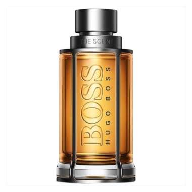 hugo boss eau de parfum