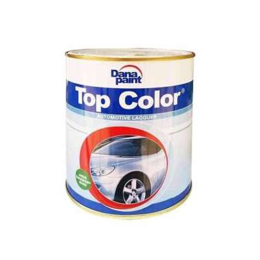 Cat Duco Top Color Warna Khusus 1 kg