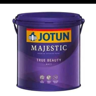 Jotun Majestic True Beauty Matt 1434 (elegant)