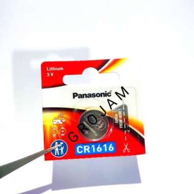 Panasonic 1620 Panasonic 1616 Panasonic 1632 Panasonic CR1620 CR1616 1616