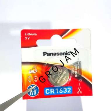 Panasonic 1620 Panasonic 1616 Panasonic 1632 Panasonic CR1620 CR1616 1632