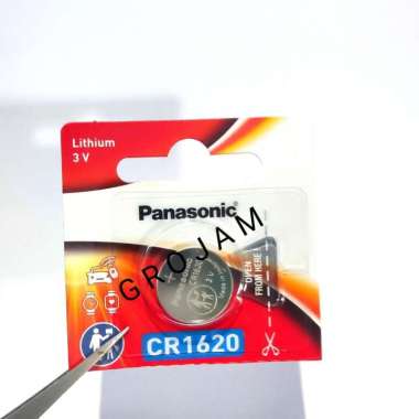 Panasonic 1620 Panasonic 1616 Panasonic 1632 Panasonic CR1620 CR1616 1620