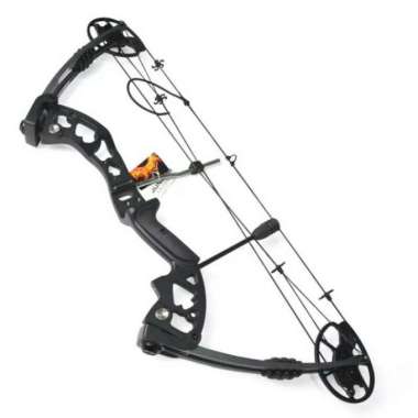 Compound Bow Junxing M125 - Olahraga Panahan JUNXING Compound Bow