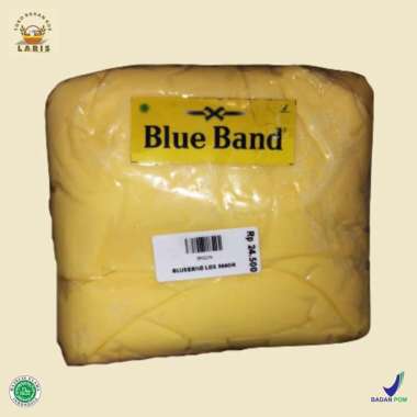 Blue Band Margarine Serbaguna