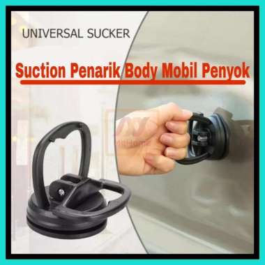 Suction Penarik Body Penyok Mobil Universal Suction Cup