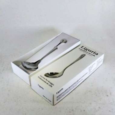 PROFESSIONAL SCAA COFFEE CUPPING SPOON - LORENA