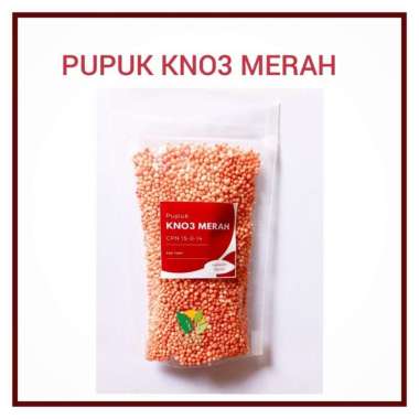 pupuk kno3 merah pak tani kemasan pouch