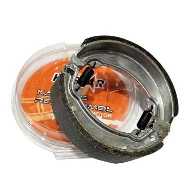 KAMPAS REM TROMOL KIPSTAR GL-PRO