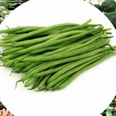 Buncis Baby/Buncis Kenya 250Gram