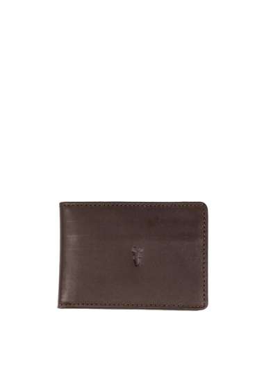 Starke Leather Minimalist Wallet Dompet Kulit Pria Minimalis Dompet Kulit Mini Mini Lofty Buck Cokla